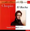 cd chopin, el bacha - epoque parisienne 2 (1833 - 1835) (1999)
