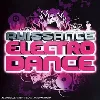 cd coffret 4 puissance electro dance [cd