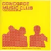 cd concorde music club - alternative - fictions (2003)
