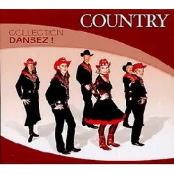cd country