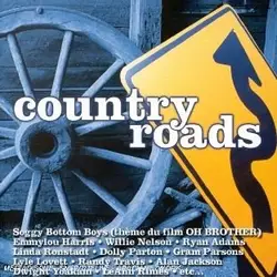 cd country roads (2003)