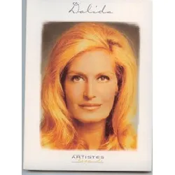 cd dalida - collection artistes de légende (2006)