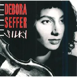 cd debora seffer - silky (1992)