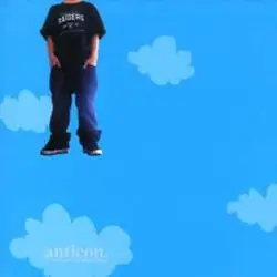 cd deep puddle dynamics / anticon - more from june / we aint fessin' (double quotes) (2002)