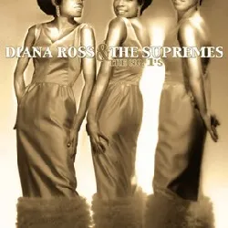 cd diana ross - the # 1's (2003)