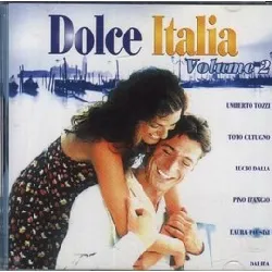cd dolce italia vol. 2