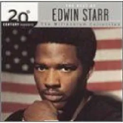 cd edwin starr - the best of edwin starr (2001)