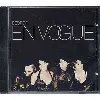 cd en vogue - best of en vogue (1998)