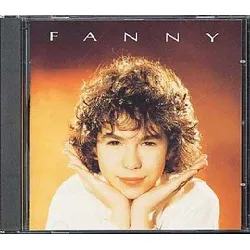 cd fanny biascamano - fanny (1992)