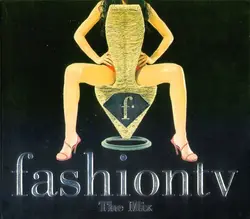 cd fashion tv - the mix (2002)