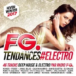 cd fg tendances #electro winter 2017