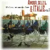 cd flavio - amour, soleil & italie, vol. 3 (1994)