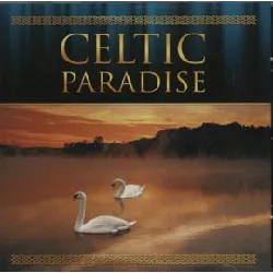 cd frank o' connor - celtic paradise (2008)