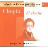 cd frédéric chopin - epoque parisienne 2 (1833 - 1835) (1999)