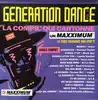 cd génération dance vol. 2 (1991)