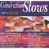 cd génération slows