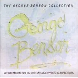 cd george benson - the george benson collection