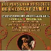 cd gheorghe zamfir - les plus grands succès de gheorghe zamfir