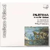 cd giovanni pierluigi da palestrina - missa viri galilaei (2002)