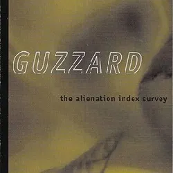 cd guzzard - the alienation index survey (1996)