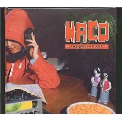cd haco - happiness proof (2000)