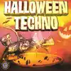 cd halloween techno (2002)