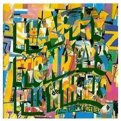 cd happy mondays - pills 'n thrills and bellyaches (1990)
