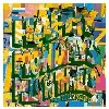 cd happy mondays - pills 'n thrills and bellyaches (1990)