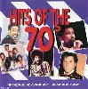 cd  - hits of the seventies - volume 4 (2003 - 10 - 27)