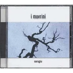 cd i muvrini - curagiu (2000)