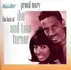 cd ike & tina turner - proud mary - the best of ike and tina turner (1998)