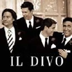 cd il divo - il divo (2004)