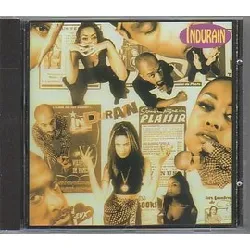 cd indurain - indurain (1993)