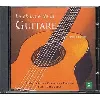 cd isaac albéniz - le charme de la guitare (1997)