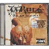 cd ja rule - the last temptation (2002)