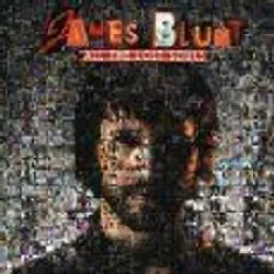 cd james blunt - all the lost souls (2008)
