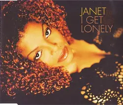 cd janet - i get lonely (1998)