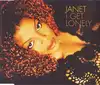 cd janet - i get lonely (1998)