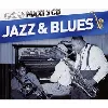 cd jazz & blues