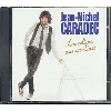 cd jean - michel caradec - la colline aux coralines (2000)