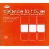 cd jérôme pacman - distance to house vol.01 (1997)