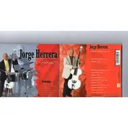 cd jorge herrera - castigando !!! (2002)