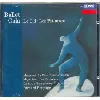 cd jules massenet - ballet gala: le cid - les patineurs, etc