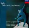 cd jules massenet, giacomo meyerbeer, léo delibes, ambroise thomas, richard bonynge, london symphony orchestra, national philharmo