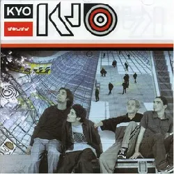 cd kyo (4) - kyo (2000)