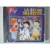 cd la boum des petits