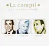 cd la compil iv (les légendes d'or) (2002)