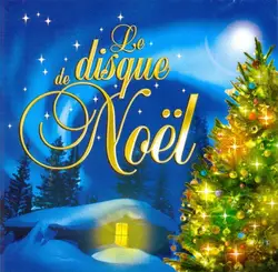 cd le disque de noël (2003)