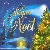 cd le disque de noël