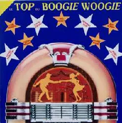 cd  - le top du boogie woogie (1990)